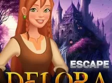 Delora Scary Escape – Mysteries-Abenteuer