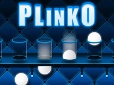 Plinko-Spiel